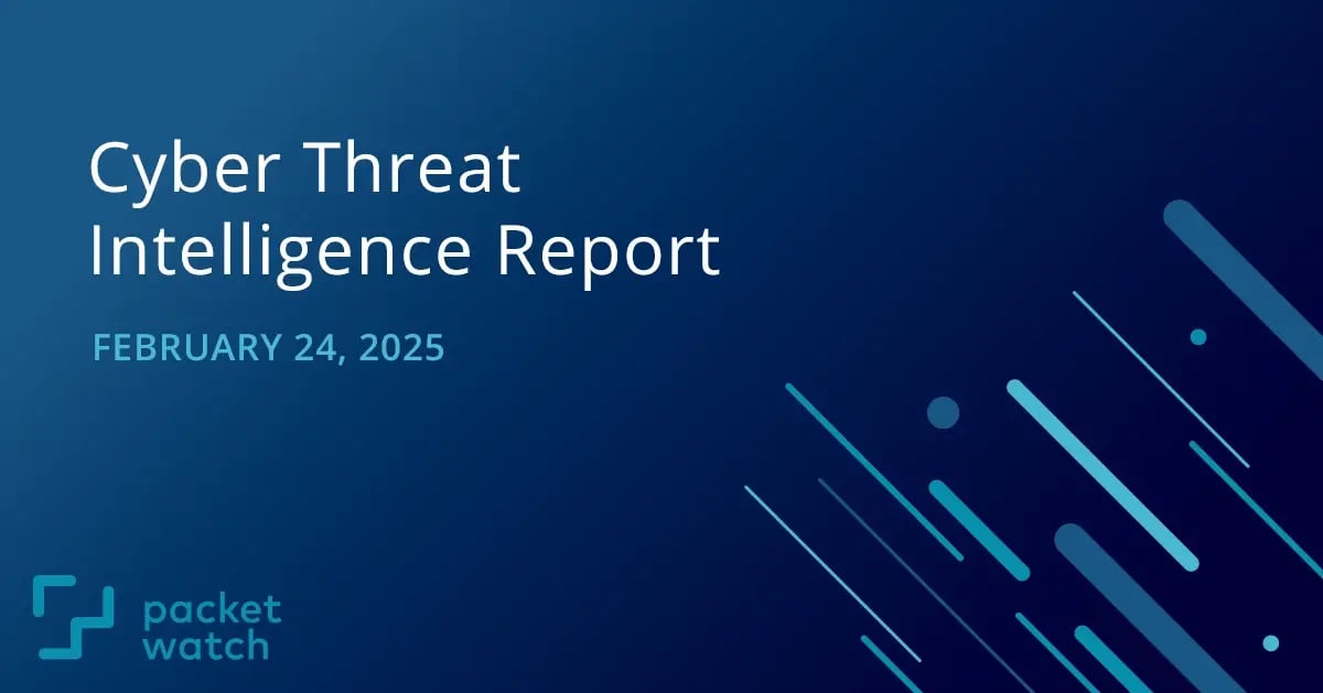 CISA Publishes TTPs for Ghost (Cring) Ransomware