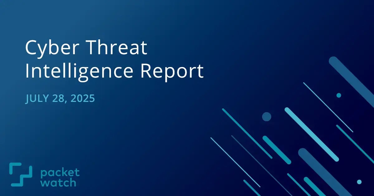 New Interlock Ransomware TTPs
