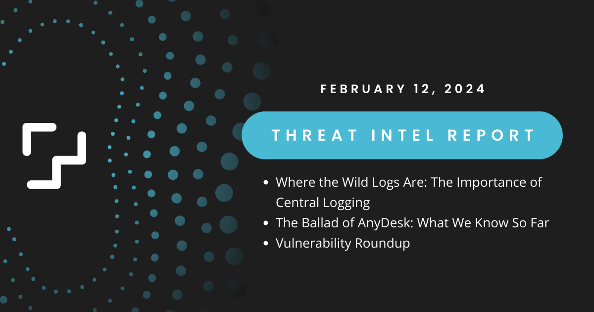 anydesk cve, Ivanti, Fortinet, JetBrains