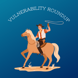 vulnerability roundup