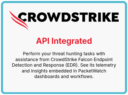 CrowdStrike Falcon API