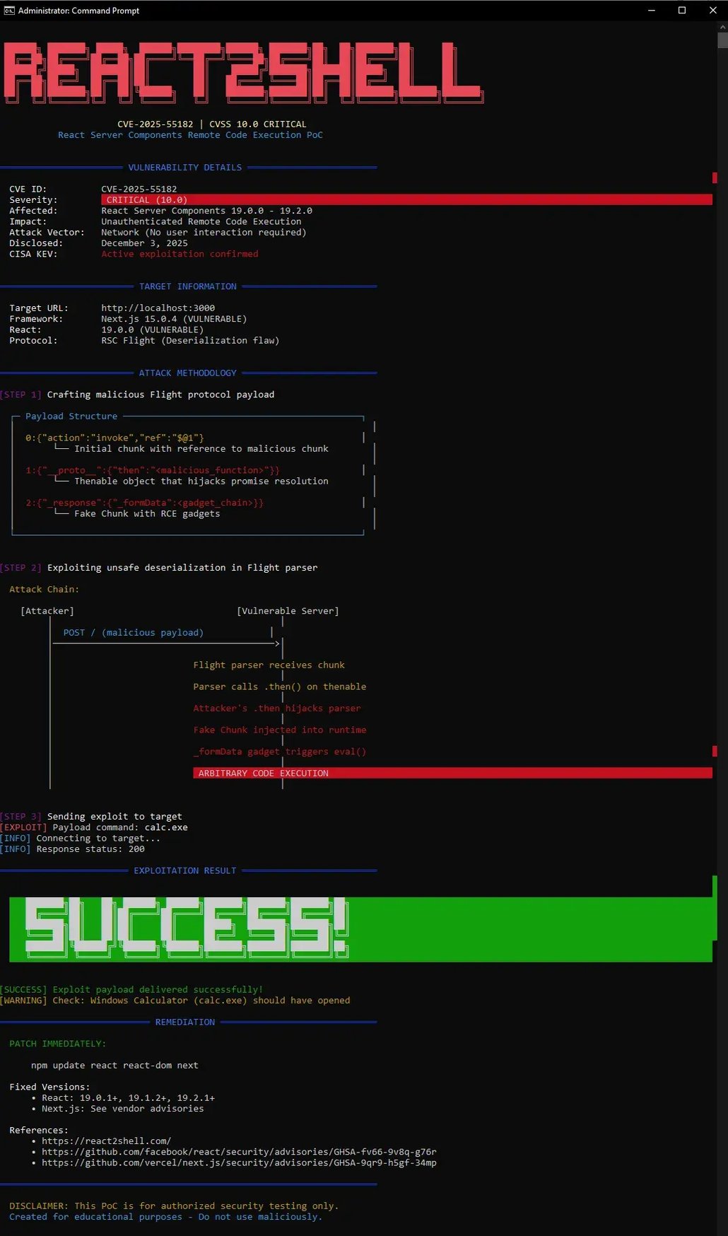 Image10-React2Shell-PoC-Exploit-Script