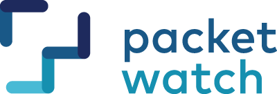 PacketWatch Logo