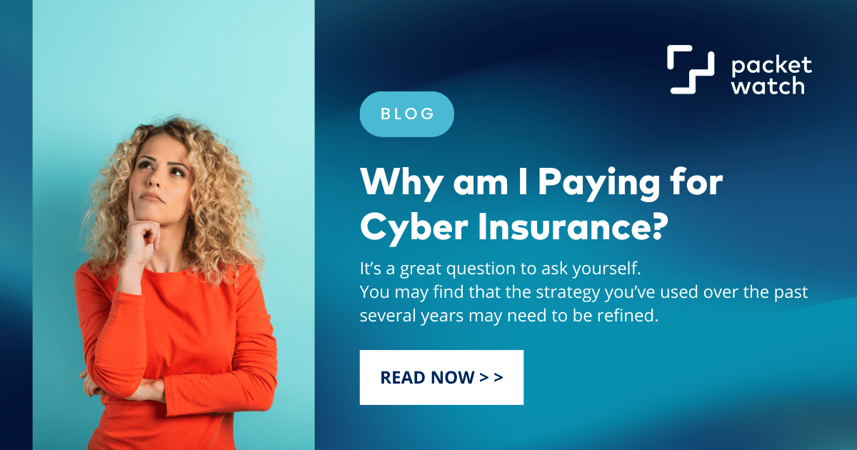 should I buy cyber insurance