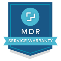 MDR Service Warranty