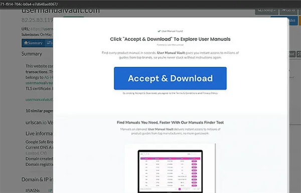 packetwatch-figure-01-fake-user-manual-finder-site-2