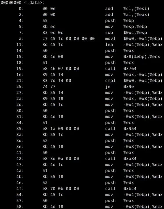packetwatch-figure-21-objdump-output-nextstagebin