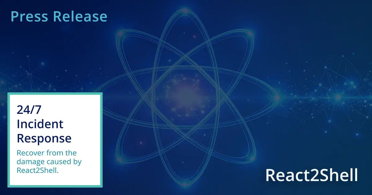 React2Shell Incident Response