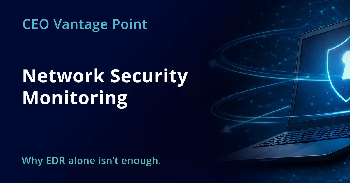 Network Security Monitoring