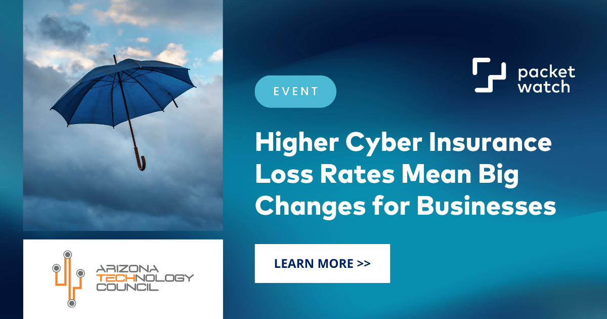 Higher Cyber Insurance Loss Rates Mean Big Changes for Businesses