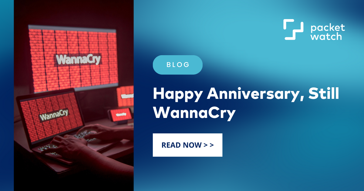 wannacry