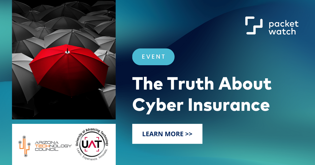 The Truth About Cyber Insurance