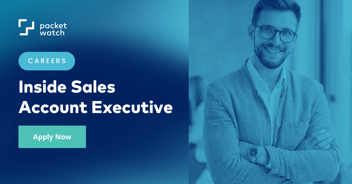Inside Sales / Account Executive