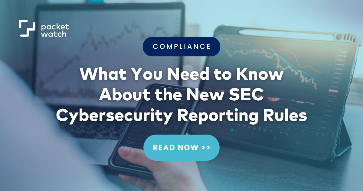 Sec Cybersecurity Rules 2025 - Dalia Eleanor